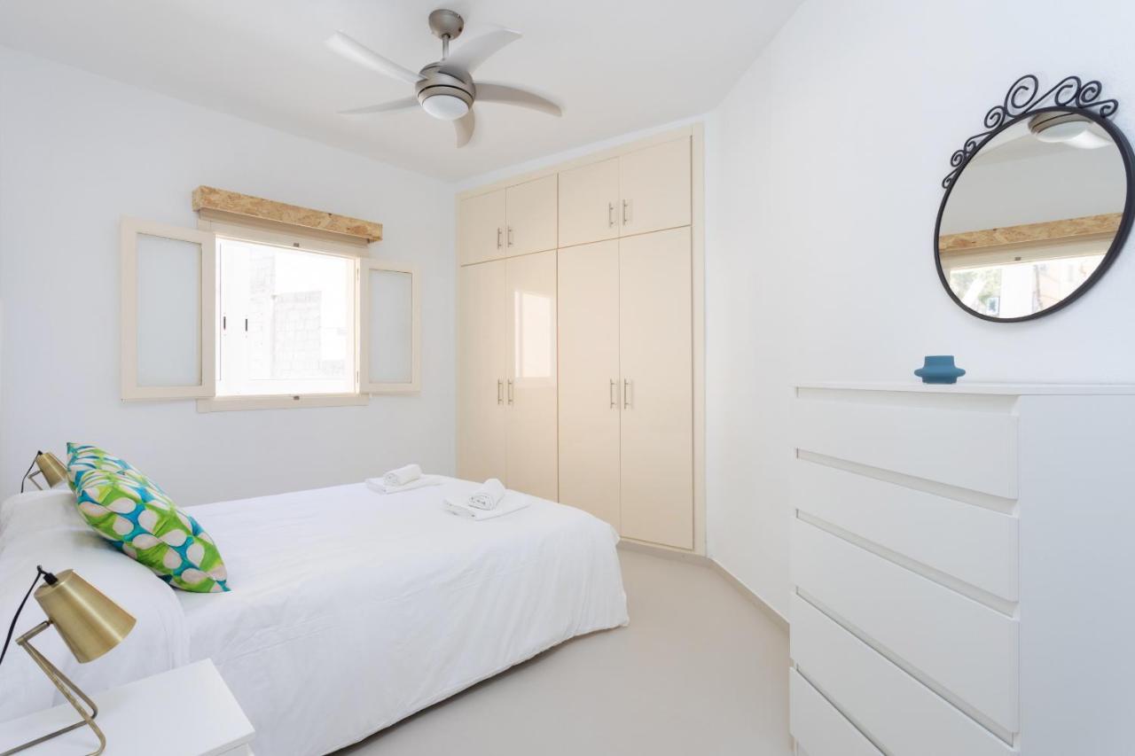 Fantastic Location San Andres Las Teresitas 外观 照片