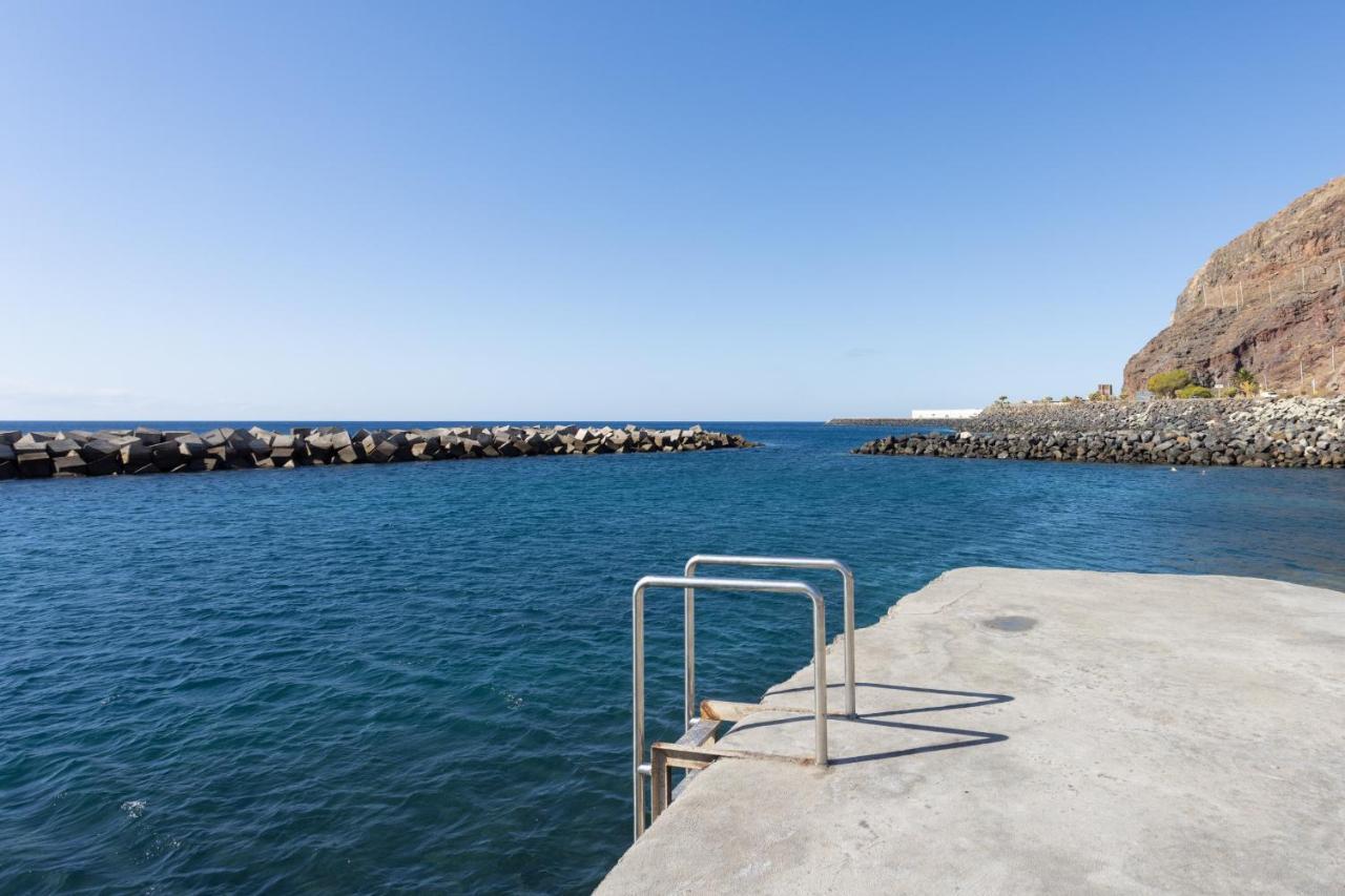 Fantastic Location San Andres Las Teresitas 外观 照片